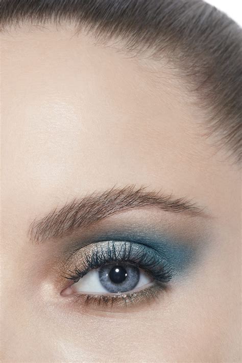 chanel eyeshadow rivage